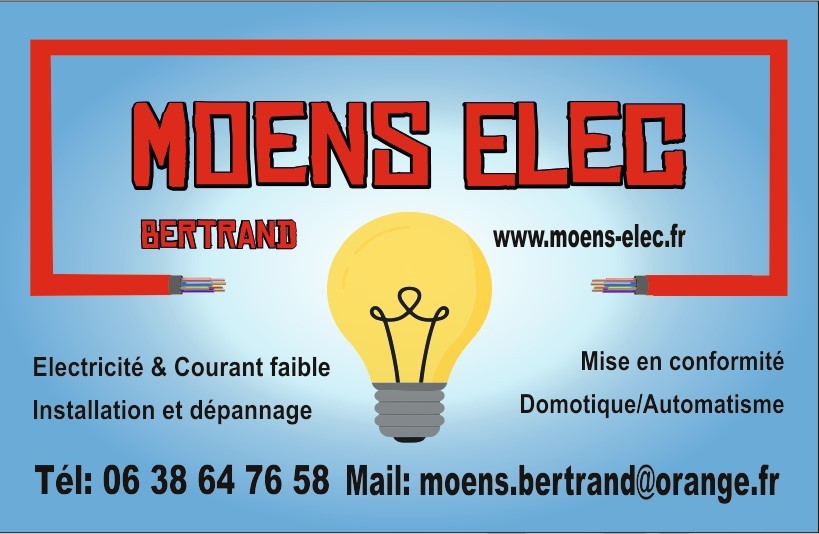MOENS ELEC